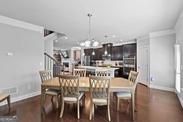 1774 Samantha Bend, Chamblee, GA 30341