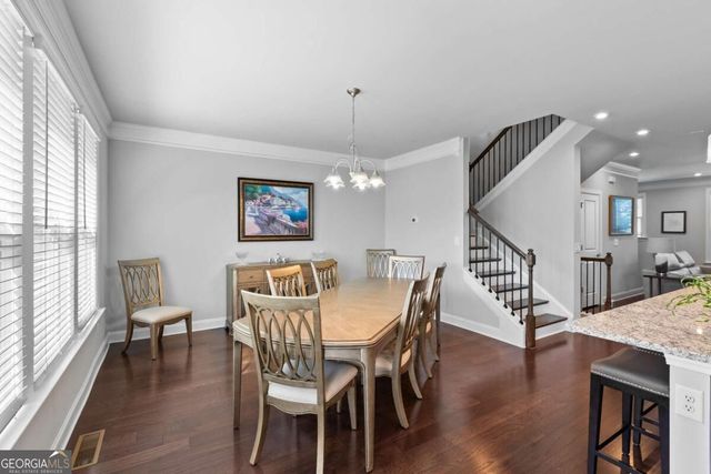 1774 Samantha Bend, Chamblee, GA 30341