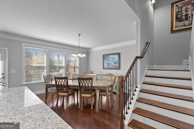 1774 Samantha Bend, Chamblee, GA 30341