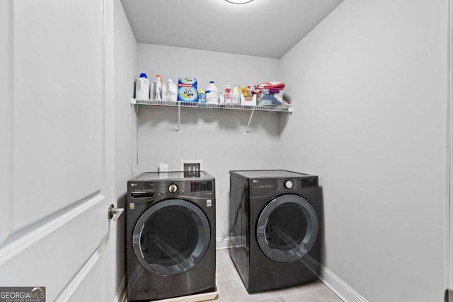 1774 Samantha Bend, Chamblee, GA 30341