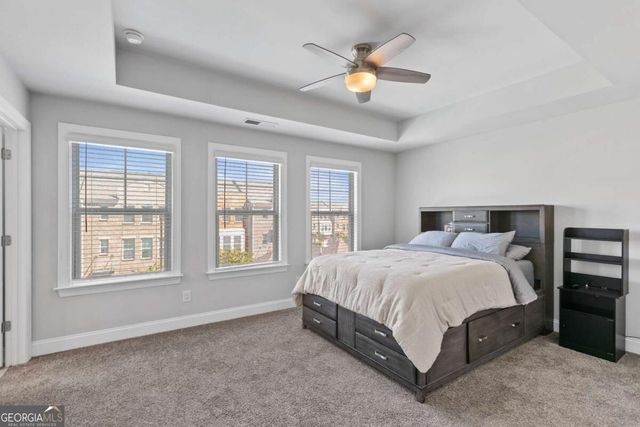 1774 Samantha Bend, Chamblee, GA 30341