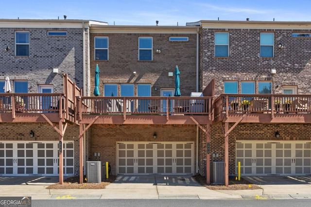 1774 Samantha Bend, Chamblee, GA 30341
