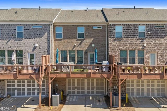 1774 Samantha Bend, Chamblee, GA 30341