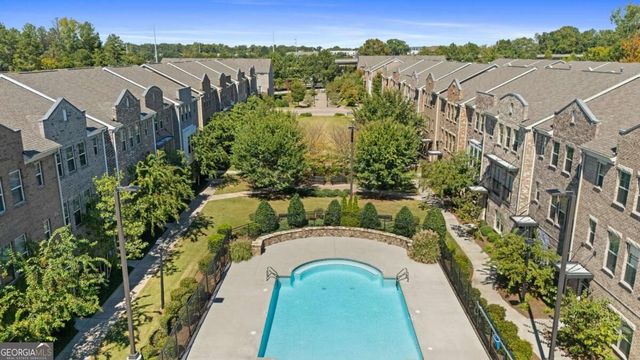 1774 Samantha Bend, Chamblee, GA 30341