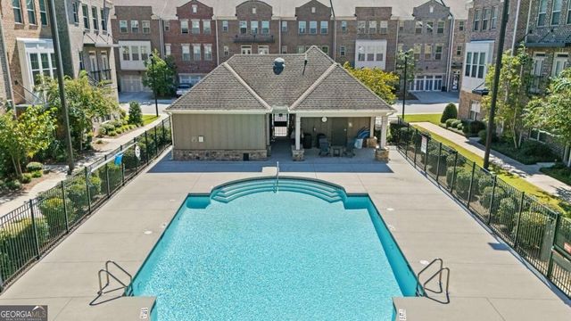 1774 Samantha Bend, Chamblee, GA 30341
