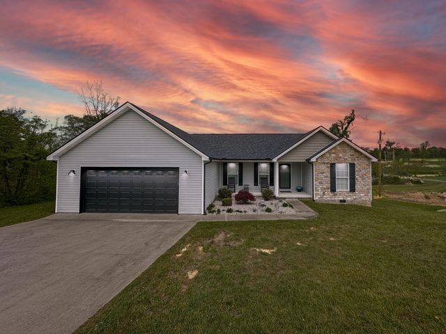 83 Mikes Lane, London, KY 40744