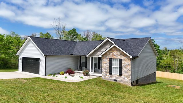 83 Mikes Lane, London, KY 40744