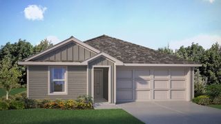 111 MACH Way, Mineral Wells, TX 76067
