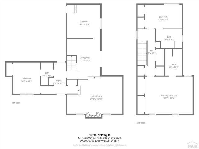 48 Regency Blvd, Pueblo, CO 81005