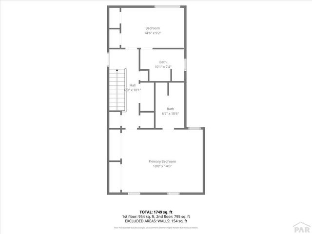 48 Regency Blvd, Pueblo, CO 81005
