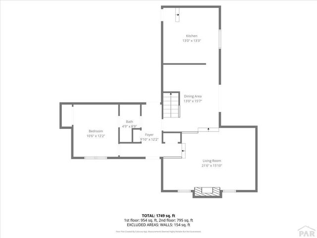 48 Regency Blvd, Pueblo, CO 81005
