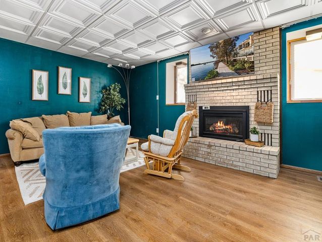 48 Regency Blvd, Pueblo, CO 81005