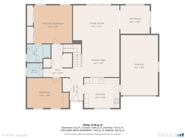 2 Hawthorne Lane 2, East Lyme, CT 06357