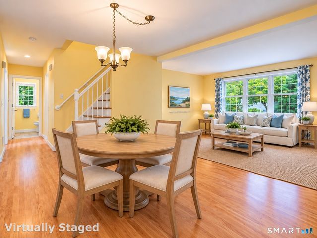 2 Hawthorne Lane 2, East Lyme, CT 06357