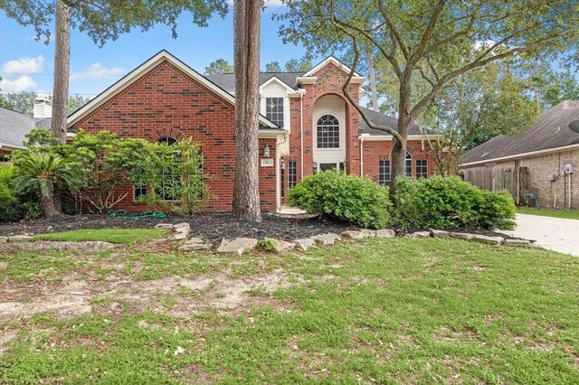 13907 Carrington Lane, Cypress, TX 77429