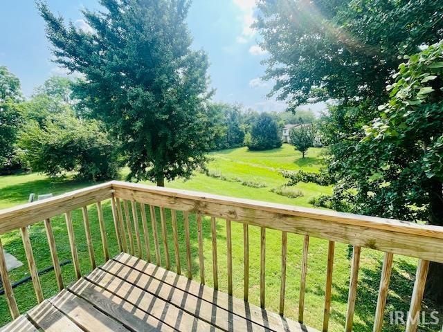 2362 S Henderson Street, Bloomington, IN 47401