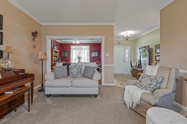 5381 State Highway C, Steele, MO 63877