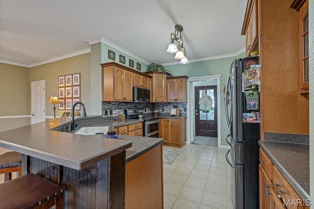 5381 State Highway C, Steele, MO 63877