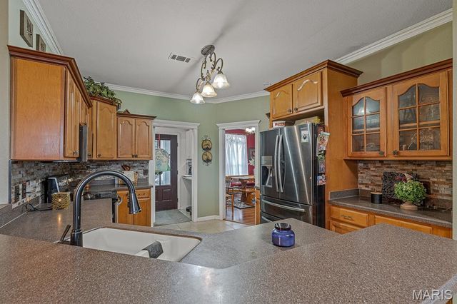 5381 State Highway C, Steele, MO 63877