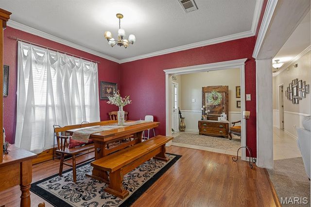 5381 State Highway C, Steele, MO 63877