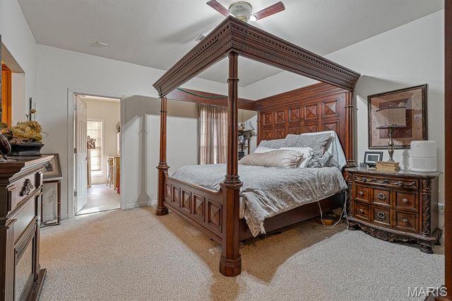 5381 State Highway C, Steele, MO 63877