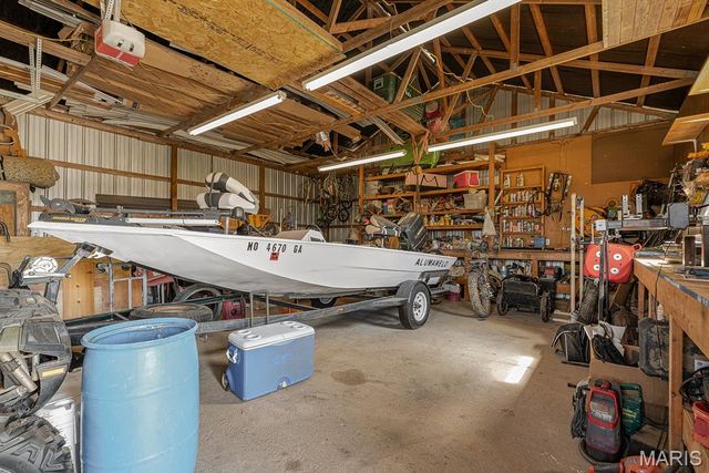 5381 State Highway C, Steele, MO 63877