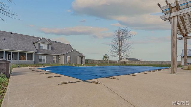 5381 State Highway C, Steele, MO 63877