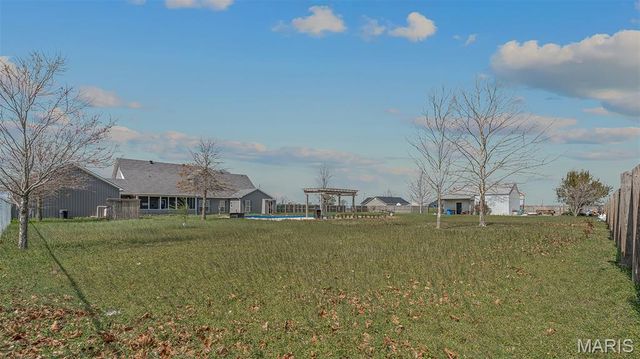 5381 State Highway C, Steele, MO 63877