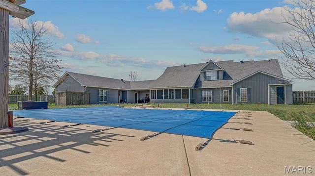 5381 State Highway C, Steele, MO 63877