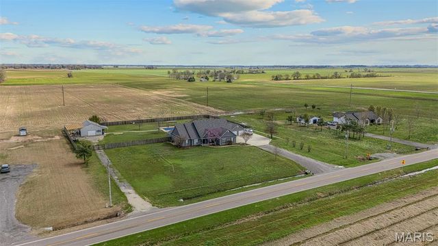 5381 State Highway C, Steele, MO 63877