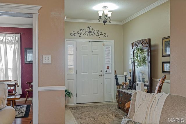 5381 State Highway C, Steele, MO 63877