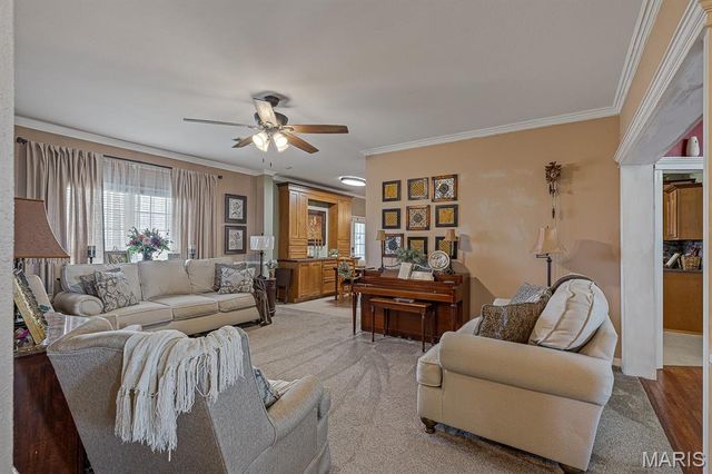 5381 State Highway C, Steele, MO 63877