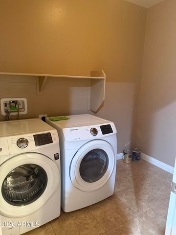 10743 W DESERT ELM Lane, Peoria, AZ 85383