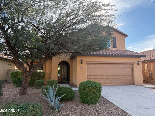 10743 W DESERT ELM Lane, Peoria, AZ 85383