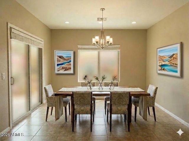 10743 W DESERT ELM Lane, Peoria, AZ 85383