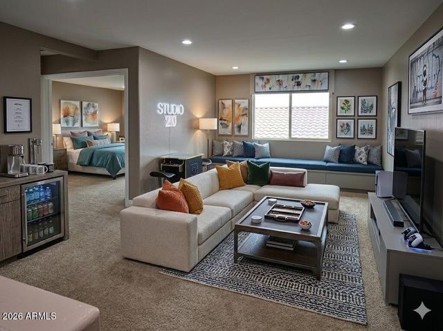 10743 W DESERT ELM Lane, Peoria, AZ 85383