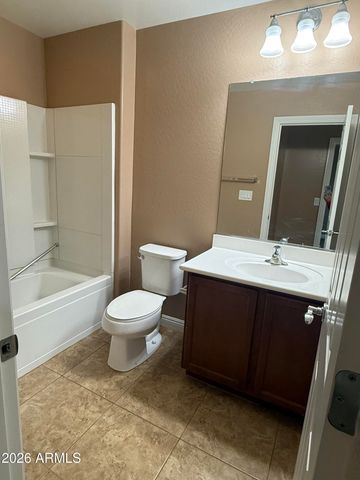 10743 W DESERT ELM Lane, Peoria, AZ 85383