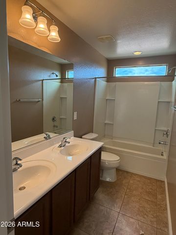 10743 W DESERT ELM Lane, Peoria, AZ 85383