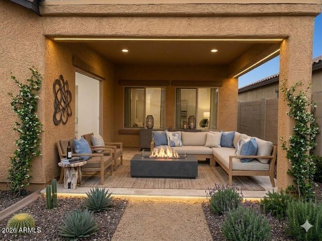 10743 W DESERT ELM Lane, Peoria, AZ 85383