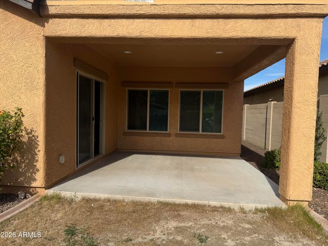 10743 W DESERT ELM Lane, Peoria, AZ 85383