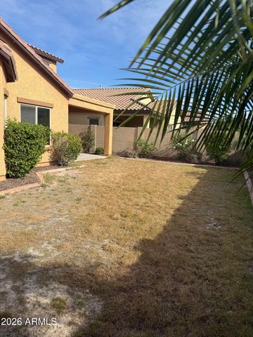 10743 W DESERT ELM Lane, Peoria, AZ 85383