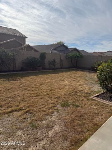 10743 W DESERT ELM Lane, Peoria, AZ 85383