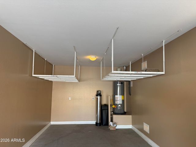 10743 W DESERT ELM Lane, Peoria, AZ 85383