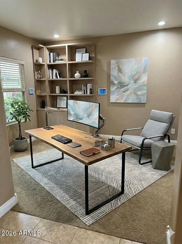 10743 W DESERT ELM Lane, Peoria, AZ 85383