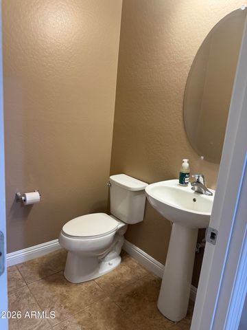 10743 W DESERT ELM Lane, Peoria, AZ 85383