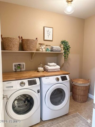 10743 W DESERT ELM Lane, Peoria, AZ 85383