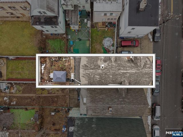 409 Hamilton Street, Harrison, NJ 07029