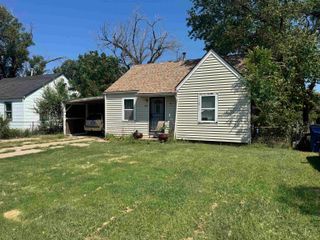 1732 N 24th St. N, Wichita, KS 67219