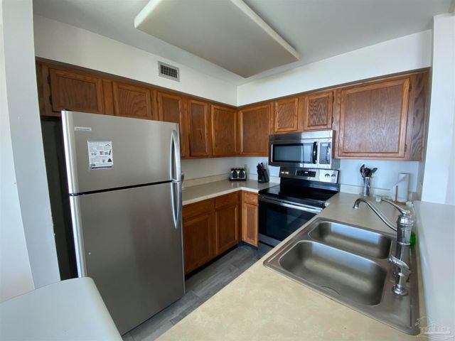 900 Ft Pickens Rd 1052, Pensacola Beach, FL 32561