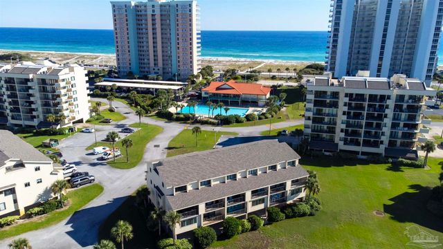 900 Ft Pickens Rd 1052, Pensacola Beach, FL 32561